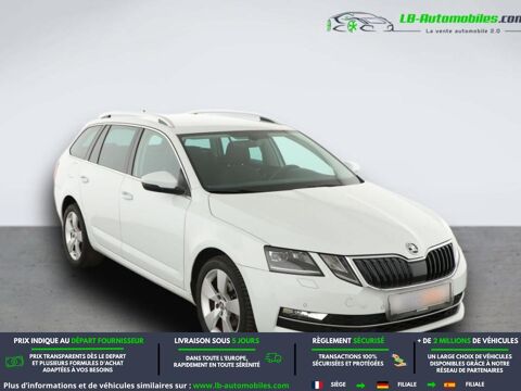 Octavia 1.5 TSI 150 ch BVA 2018 occasion 31850 Beaupuy