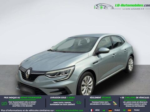 Megane IV TCe 115 BVM 2021 occasion 31850 Beaupuy