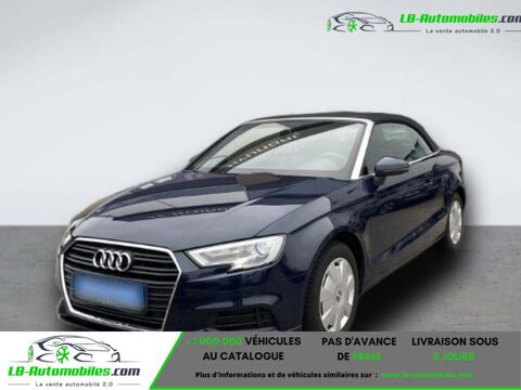 Audi A3 TFSI 150 BVA 2019 occasion Beaupuy 31850