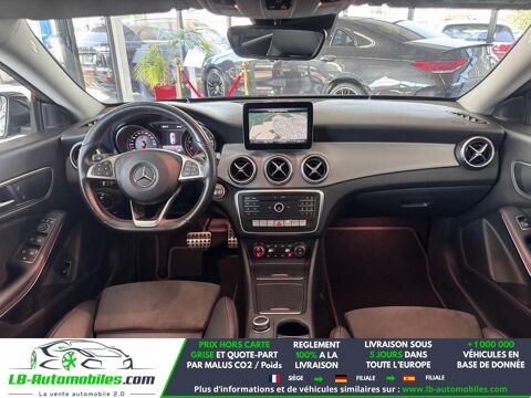 Classe A CLA 200 BVA 2019 occasion 31850 Beaupuy