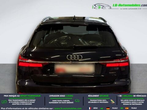 A6 45 TFSI 265 ch Quattro 2023 occasion 31850 Beaupuy