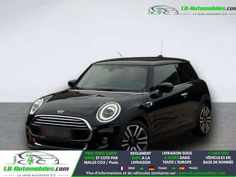 Mini Cooper 136 ch BVA 2020 occasion Beaupuy 31850
