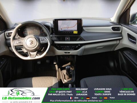 Swift 1.2 Dualjet Hybrid 82ch BVM 2025 occasion 31850 Beaupuy