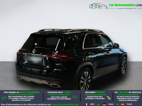 Classe GLE 350 de BVA 4Matic 2025 occasion 31850 Beaupuy