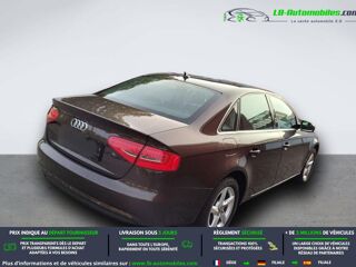 A4 1.8 TFSI 120 2014 occasion 31850 Beaupuy