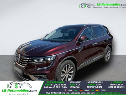 Koleos dCi 150 BVA 2020 occasion 31850 Beaupuy