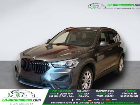 Annonce voiture BMW X1 26300 €