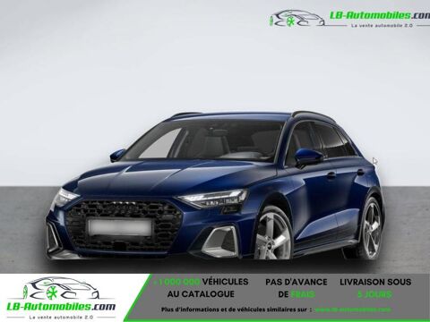 Annonce voiture Audi A3 42400 €