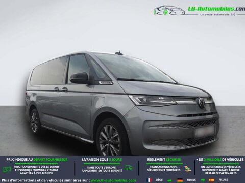 Volkswagen MULTIVAN 1.4 eHybrid 218 BVA 2023 occasion Beaupuy 31850