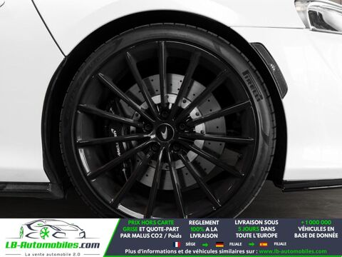 GT V8 4.0 620 ch 2024 occasion 31850 Beaupuy