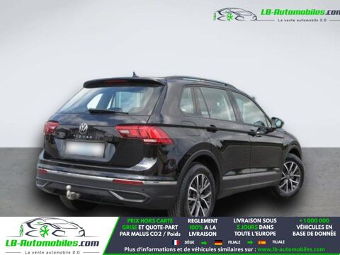 Tiguan 2.0 TDI 150ch BVM 2022 occasion 31850 Beaupuy