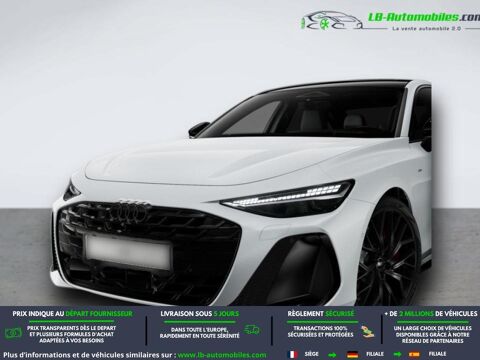 Annonce voiture Audi A6 60639 €