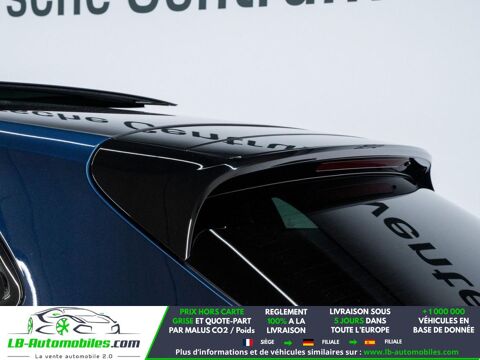 Panamera 4 V6 3.0 462 Hybrid 2021 occasion 31850 Beaupuy