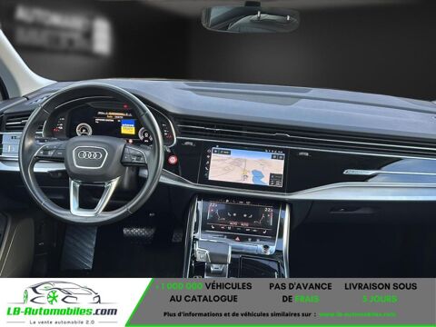 Q7 55 TFSI e 380 BVA Quattro 2021 occasion 31850 Beaupuy