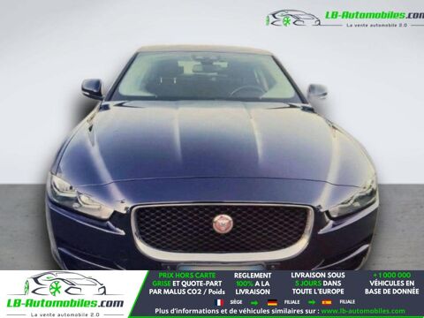 XE 180 ch BVA 2016 occasion 31850 Beaupuy