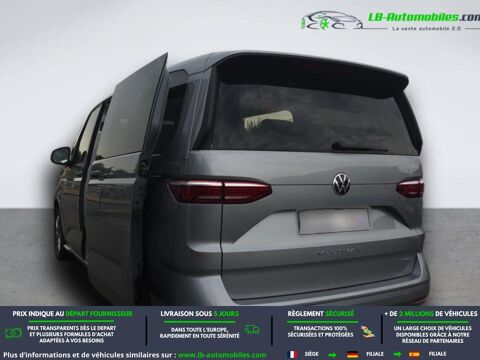 MULTIVAN 1.4 eHybrid 218 BVA 2023 occasion 31850 Beaupuy