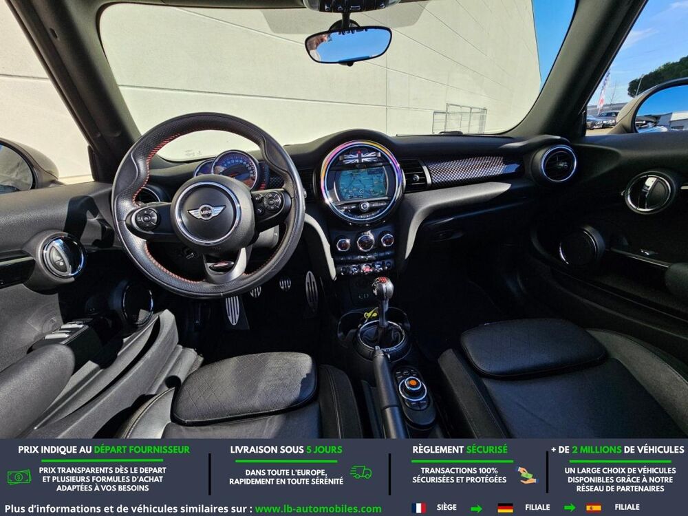 Golf 2.0 TSI 220 2016 occasion 31850 Beaupuy