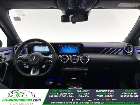 Classe A 35 Mercedes-AMG BVA 4Matic 2023 occasion 31850 Beaupuy