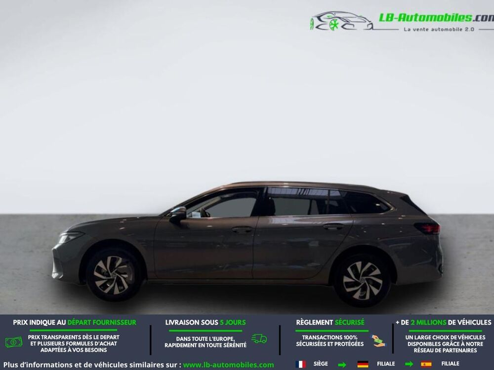 Passat 2.0 TDI 150 BVA 2025 occasion 31850 Beaupuy