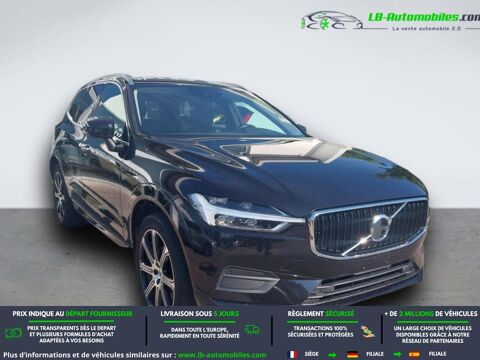 Annonce voiture Volvo XC60 33590 €