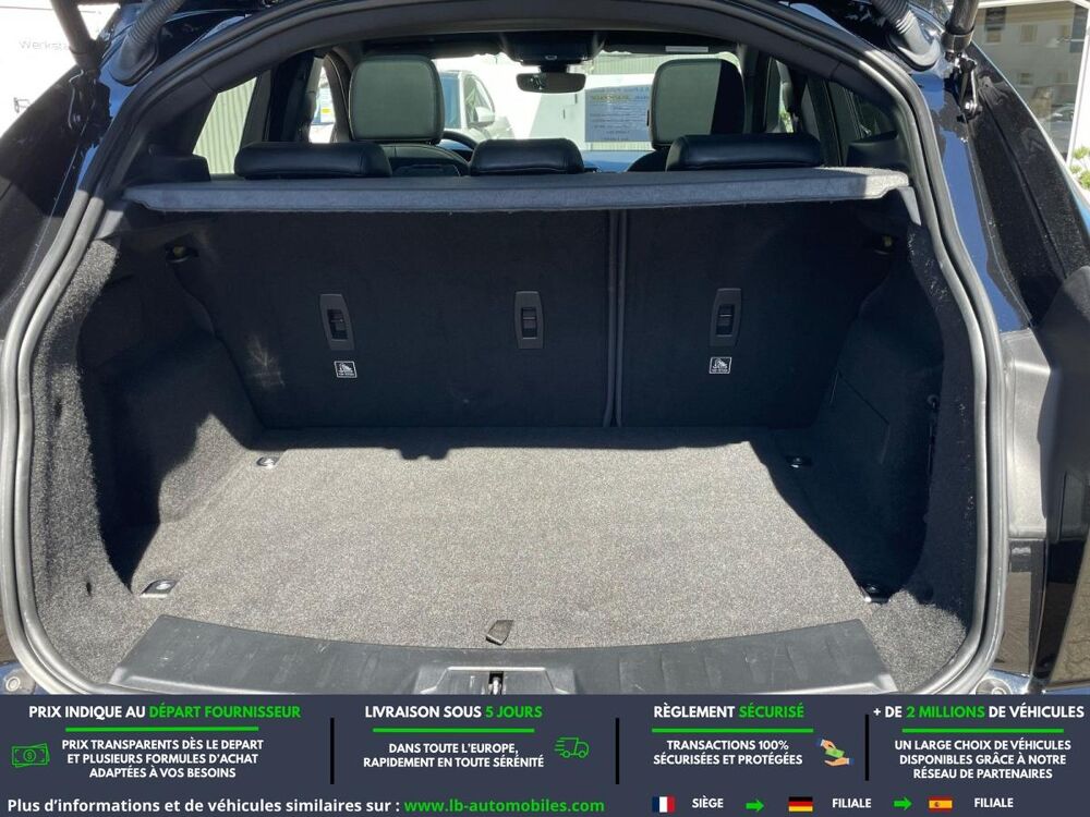 E-PACE 2.0 - 250 ch AWD BVA 2018 occasion 31850 Beaupuy