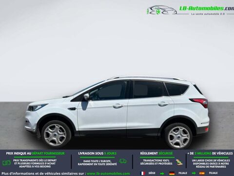 Kuga 1.5 EcoBoost 120 4x2 BVM 2018 occasion 31850 Beaupuy