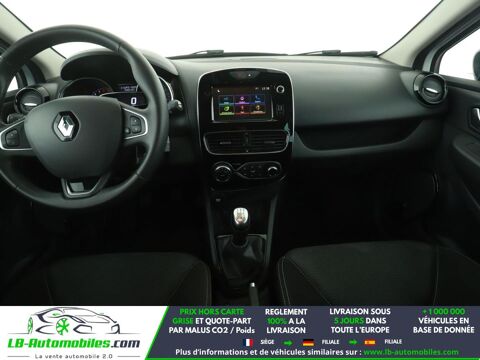 Clio V SCe 75 BVM 2019 occasion 31850 Beaupuy