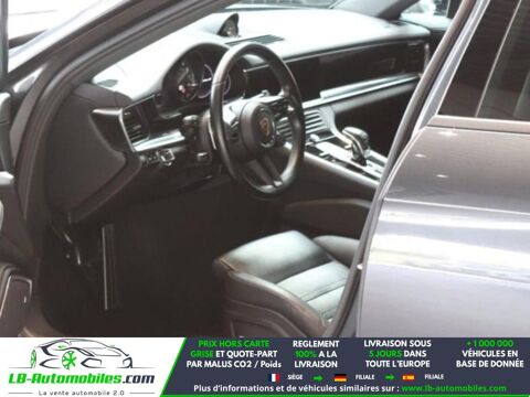 Panamera 4 Hybride V6 3.0 330 2021 occasion 31850 Beaupuy