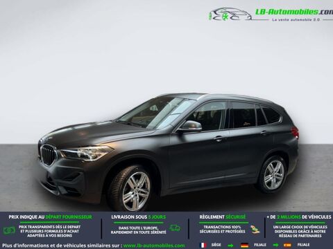 X1 sDrive 18i 140 ch 2020 occasion 31850 Beaupuy