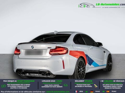 M2 410 ch BVA 2019 occasion 31850 Beaupuy