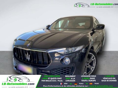 Ghibli 3.0 V6 275 D 2019 occasion 31850 Beaupuy