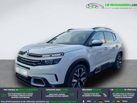 C5 aircross Hybride Rechargeable 225 BVA 2022 occasion 31850 Beaupuy