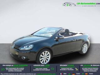 Golf 1.4 TSI 150 BVA 2015 occasion 31850 Beaupuy