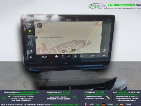 Enyaq iV 50 2023 occasion 31850 Beaupuy