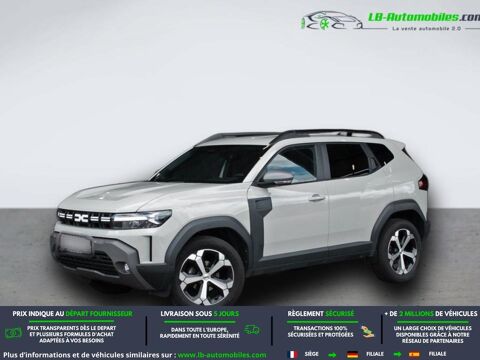 Duster TCe 130 4x4 2025 occasion 31850 Beaupuy