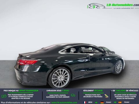 Classe S 560 BVA 4Matic 2018 occasion 31850 Beaupuy