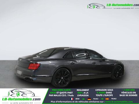 Flying Spur Hybrid V6 2.9 544ch BVA 2022 occasion 31850 Beaupuy
