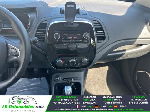 Captur TCe 90 BVM 2017 occasion 31850 Beaupuy