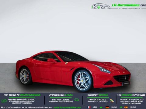 California V8 4.0 560ch 2016 occasion 31850 Beaupuy
