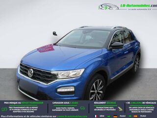 T-ROC 1.5 TSI 150 EVO Start/Stop BVM 2018 occasion 31850 Beaupuy