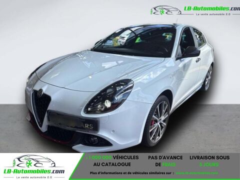Giulietta 2 1.4 TJet 120 ch BVM 2019 occasion 31850 Beaupuy