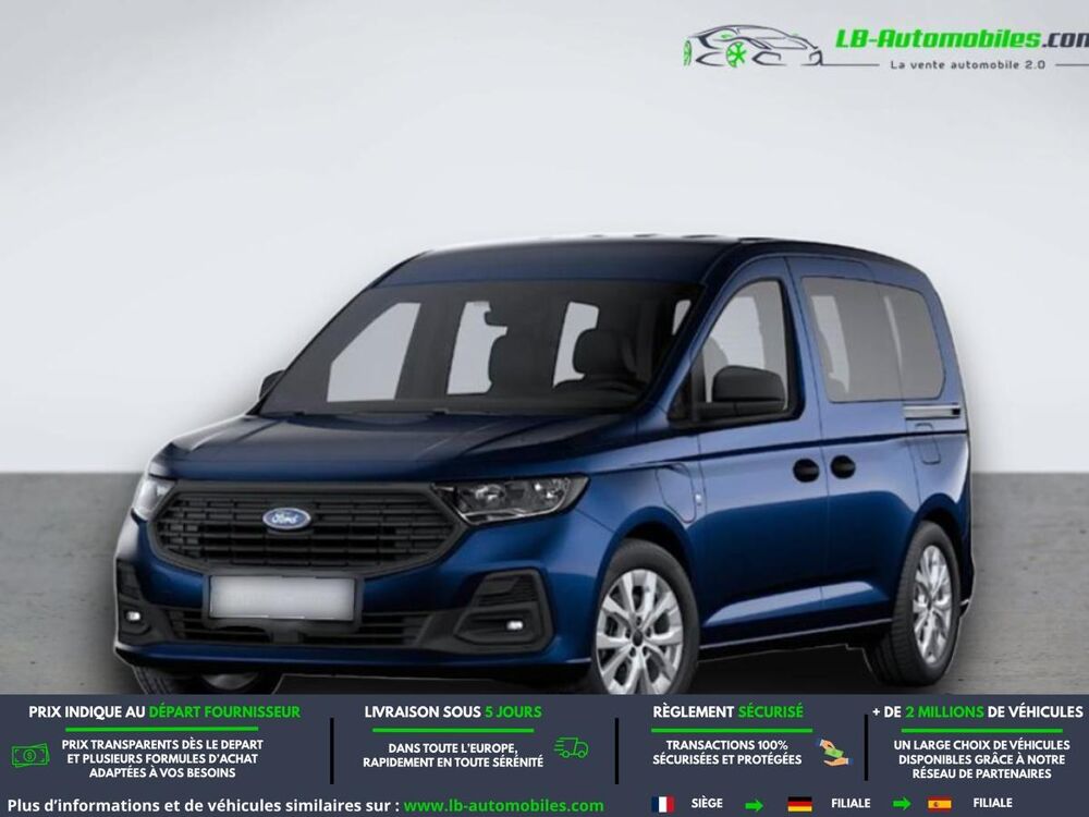 Tourneo VP 2.0 EcoBlue 102 BVM 2026 occasion 31850 Beaupuy