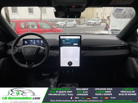 Mustang 99 kWh 294 ch 2024 occasion 31850 Beaupuy