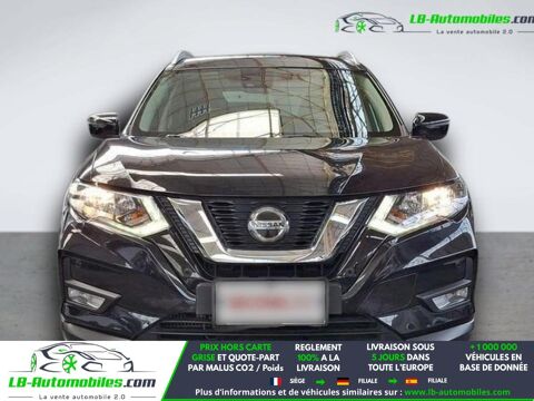 X-Trail 1.3 DIG-T 160 BVA 5pl 2021 occasion 31850 Beaupuy