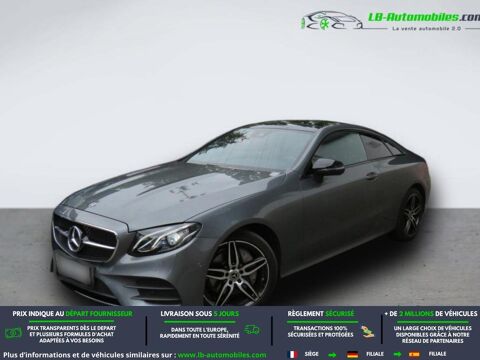 Classe E 200 BVA 2020 occasion 31850 Beaupuy