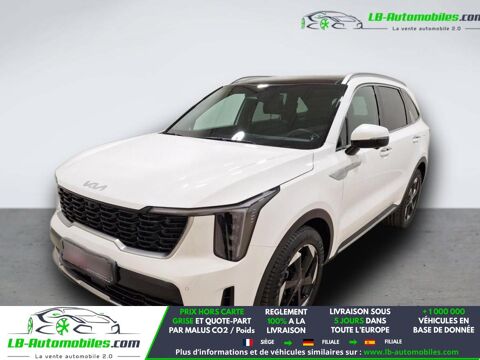 Sorento 1.6 T-GDi 215ch Hybride 5 pl BVA 2024 occasion 31850 Beaupuy