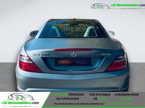 Mercedes Classe S SLK 350 BVA 2012 occasion Beaupuy 31850