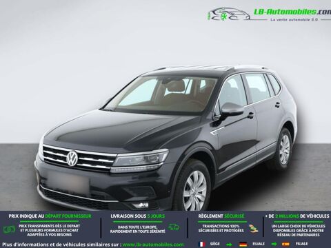Annonce voiture Volkswagen Tiguan Allspace 28990 €