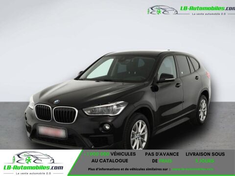 BMW X1 sDrive 18i 140 ch BVA 2019 occasion Beaupuy 31850