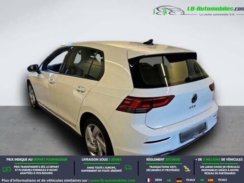 Golf 1.4 Hybrid Rechargeable OPF 245 BVA 2022 occasion 31850 Beaupuy